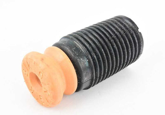 Capeur de suspension (Absorbeur d'amortisseur supplémentaire) OEM 31336789636 pour BMW F07, F07N, F13, F13N. BMW d'origine.