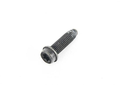Tornillo de cabeza redonda M10 OEM 07149203122 para BMW E70, E70N, F15, E71, E72. Original BMW. Ideal para fijación de estructuras de asiento.