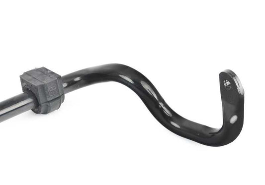 Estabilizador delantero con soporte de goma OEM 31356788711 para BMW X3 F25, X4 F26. Original BMW.