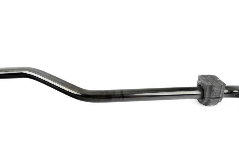 Estabilizador con cojinete de goma delantero para BMW F25, F26 (OEM 31356788711). Original BMW