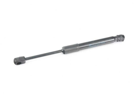 Amortiguador capó delantero OEM 51237300567 para MINI F20, F55, F56, F57, F65, F66, F67. Original MINI.