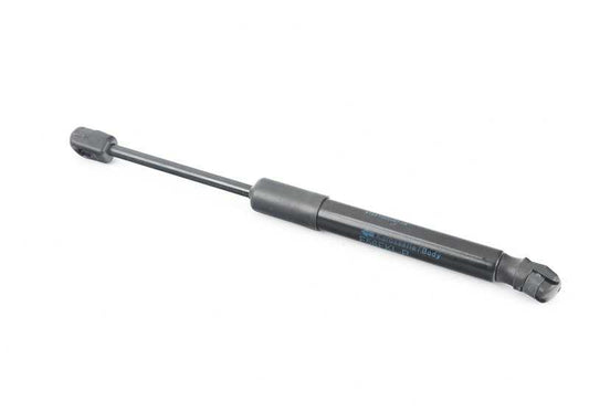 Amortiguador capó delantero OEM 51237300567 para MINI F20, F55, F56, F57, F65, F66, F67. Original MINI.