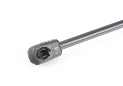 Amortiguador capó delantero OEM 51237300567 para MINI F20, F55, F56, F57, F65, F66, F67. Original MINI.