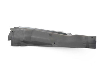 Upper left closing wall for BMW 7 Series E38 (OEM 51718167185). Original BMW