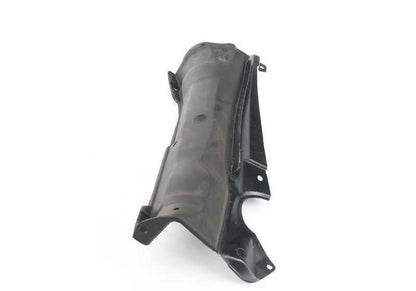 Upper left closing wall for BMW 7 Series E38 (OEM 51718167185). Original BMW