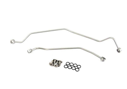 Tube Assembly for BMW X5 E53 (OEM 32136751019). Genuine BMW