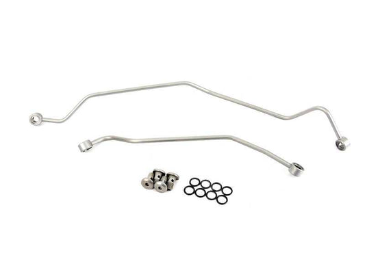 Tube Assembly for BMW X5 E53 (OEM 32136751019). Genuine BMW