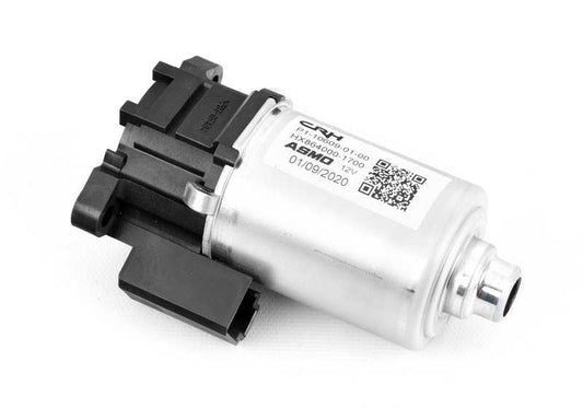 Neigungsregulation Motor für BMW 1 F20 -Serie, F21, Serie 2 F22, F23, F87, Serie 3 F30, F31, F34, F35, F80, Serie 4 F32, F36, F82, I I15, X1 E84 (OEM 52107325531). Original BMW