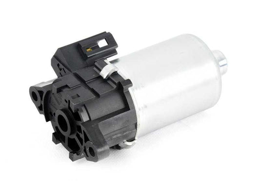 Neigungsregulation Motor für BMW 1 F20 -Serie, F21, Serie 2 F22, F23, F87, Serie 3 F30, F31, F34, F35, F80, Serie 4 F32, F36, F82, I I15, X1 E84 (OEM 52107325531). Original BMW