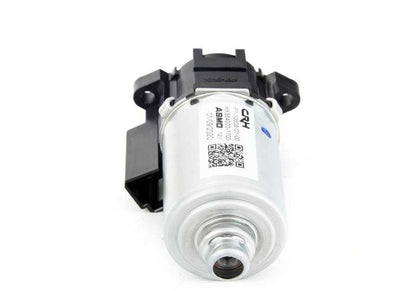 Neigungsregulation Motor für BMW 1 F20 -Serie, F21, Serie 2 F22, F23, F87, Serie 3 F30, F31, F34, F35, F80, Serie 4 F32, F36, F82, I I15, X1 E84 (OEM 52107325531). Original BMW