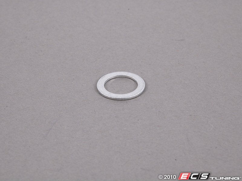 Anillo obturador A10X15-AL OEM 07119900244 para motos BMW R 1200 GS, R 1200 RT, R nineT, R 1150 GS, R 1100 GS... y más. Original BMW Motorrad