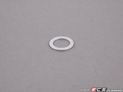 Anillo obturador A10X15-AL OEM 07119900244 para motos BMW R 1200 GS, R 1200 RT, R nineT, R 1150 GS, R 1100 GS... y más. Original BMW Motorrad