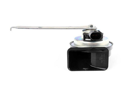 Bass Horn (Fanfare Tiefton) OEM 61337353193 for BMW F15, F85, F16, F86. Genuine BMW.