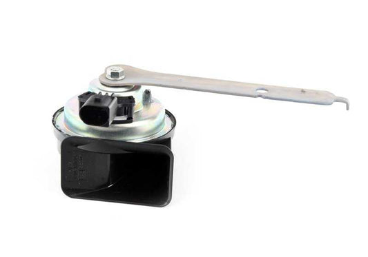 Bocina aguda OEM 61337353191 para BMW F15, F85, F16, F86. Repuesto original BMW.
