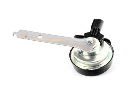 Bocina aguda OEM 61337353191 para BMW F15, F85, F16, F86. Repuesto original BMW.