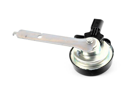 Bocina aguda OEM 61337353191 para BMW F15, F85, F16, F86. Repuesto original BMW.