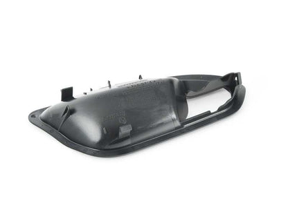 Innenverzerrung Mueta linke Tür OEM 51417274487 für BMW F20, F21, F22, F23, F87. Original BMW.