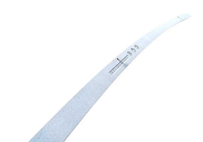 M OEM rear wing 51717894050 for BMW 3 E46 Series. Aerodynamic improvement and sports style. Compatible with all indicated models of E46. Original BMW.