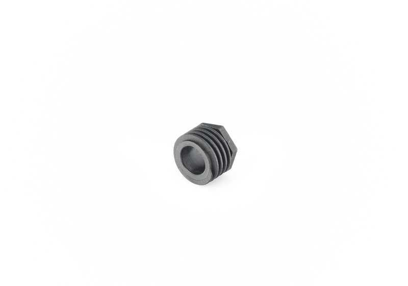 Separador de luz trasera OEM 63218399591 para BMW E36, E92, E92N, E93, E93N, E63, E63N, E64, E64N, Z3. Original BMW.