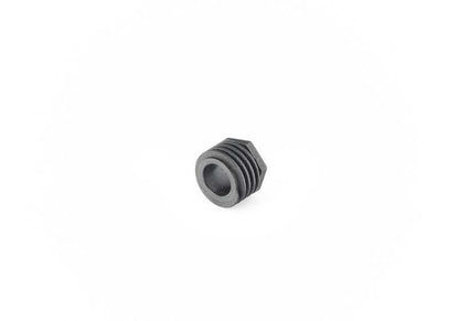 Separador de luz trasera OEM 63218399591 para BMW E36, E92, E92N, E93, E93N, E63, E63N, E64, E64N, Z3. Original BMW.
