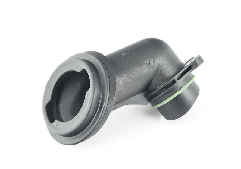 OEM -Ölfüllung 11127507224 für BMW F07, F10, F11, F06, F12, F13, F01, F02, F04, E70, E71. Original BMW.