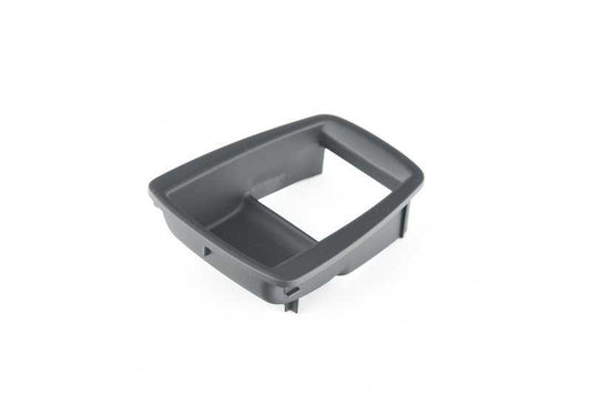 Embelnte per la BMW 5 F10 Series, F11, F18 (OEM 51169311117). BMW originale.