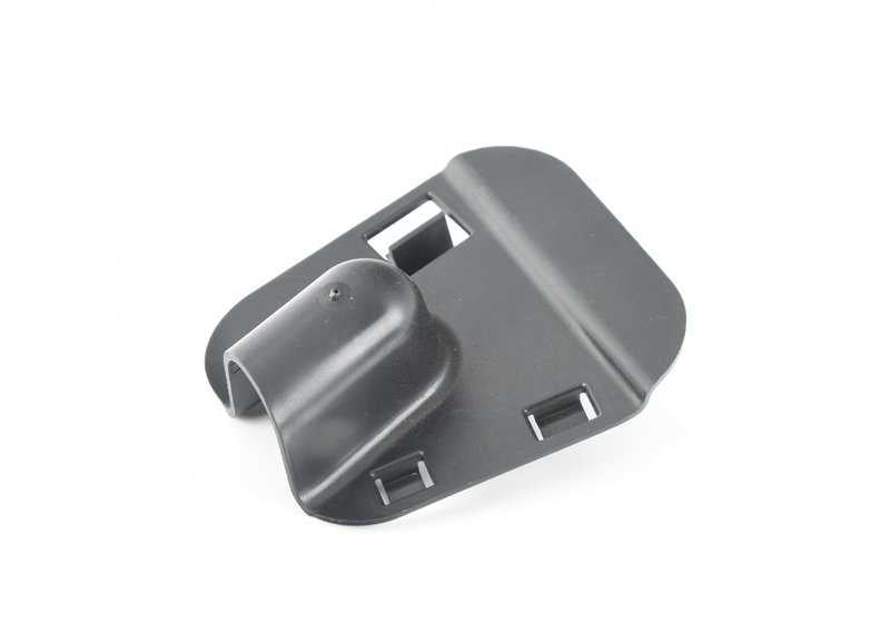 Protector izquierdo OEM 51717251697 para BMW F20, F21, F22, F23, F30, F31, F33. Original BMW