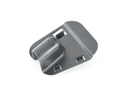 Protector izquierdo OEM 51717251697 para BMW F20, F21, F22, F23, F30, F31, F33. Original BMW