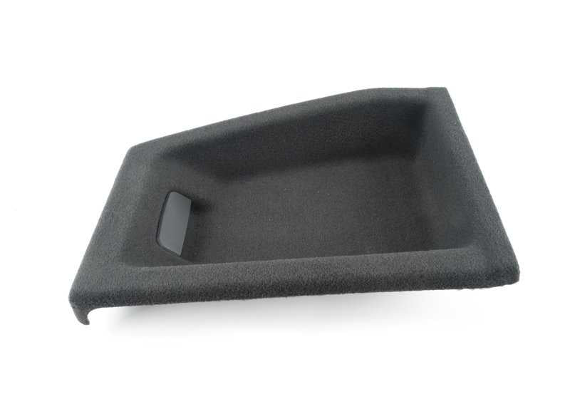Tampa do porta-malas direita para BMW X3 F97, G01, G08 (OEM 51477445814). BMW originais.