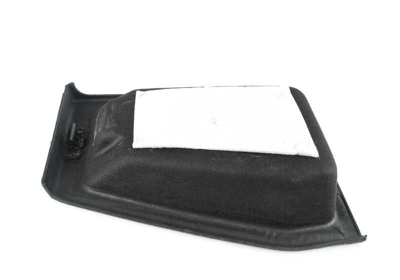 Tampa do porta-malas direita para BMW X3 F97, G01, G08 (OEM 51477445814). BMW originais.