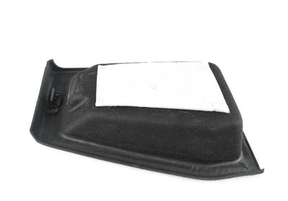 Tampa do porta-malas direita para BMW X3 F97, G01, G08 (OEM 51477445814). BMW originais.