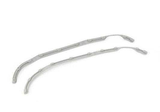 Arandela derecha OEM 51218220052 para BMW E39. Original BMW.