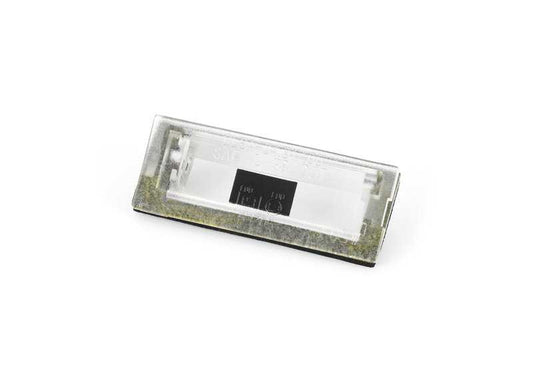 Lumière d'enregistrement OEM 51138236878 pour BMW E39. BMW d'origine.