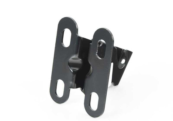 Soporte central del respaldo OEM 41127050794 para BMW E39. Original BMW.
