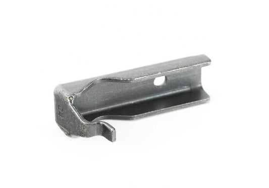 Cubierta reposabrazos OEM 52208190215 para BMW E39. Original BMW.