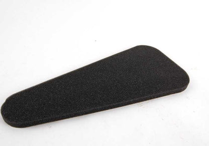 Custing di destra 51481843780 per BMW E24. BMW originale.