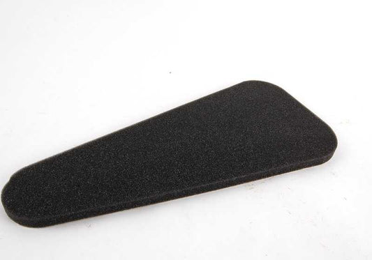Custing di destra 51481843780 per BMW E24. BMW originale.