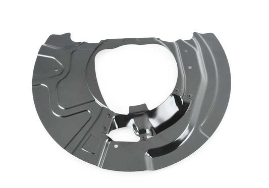 Rechte Sazabarros OEM 34109503840 für BMW F85, F86. Original BMW.
