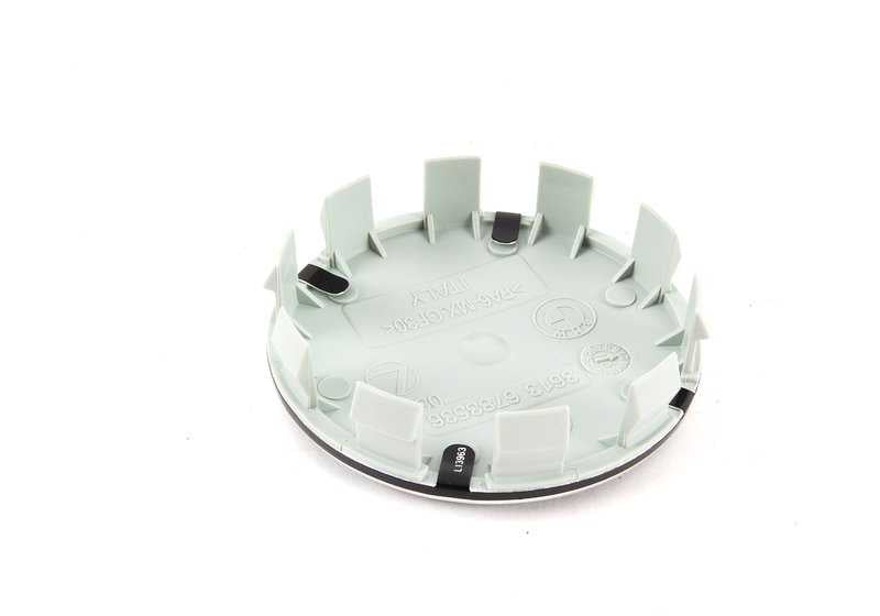 Copertura Buje per BMW E81, E82, E87, E88, F20, F21, F22, F23, F87, E36, E46, E90, E91, E92, E93, F30, F31, F34, F35, F80, F32, F33, F36, F82, F83, E34, E39, E60, E61, F07, F10, F11, F18, E63, E64, F06, F12, F13, E32, E38, E65, E66, F01, F02, F04, E31,