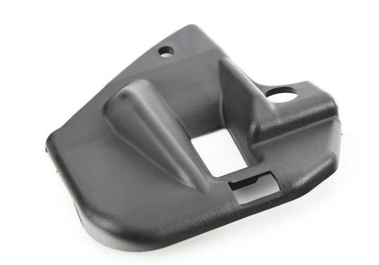 Tapa cubre motor OEM 51718401718 para BMW Z3 E36 (modelos 1.8, 1.9 y 2.0 de 1995 a 2002). Original BMW.