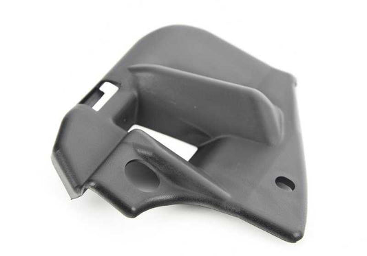 Tapa cubre motor OEM 51718401718 para BMW Z3 E36 (modelos 1.8, 1.9 y 2.0 de 1995 a 2002). Original BMW.