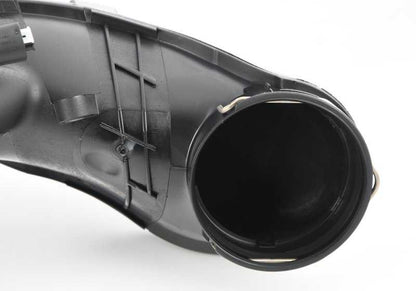 Tubo de admisión de aire OEM 13718574784 para BMW F10, F02. Pieza original BMW.