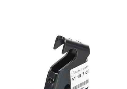 Soporte central del respaldo OEM 41127050794 para BMW E39. Original BMW.