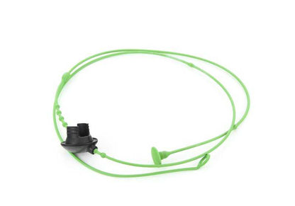 Fita de emergência para tampa de enchimento para BMW Z4 E89 (OEM 51177046312). BMW original