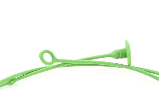 Fita de emergência para tampa de enchimento para BMW Z4 E89 (OEM 51177046312). BMW original