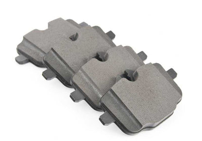 OEM brake pills set 34216890354 for BMW G30, G31, G32, G12, G14, G15, G16. Original BMW.