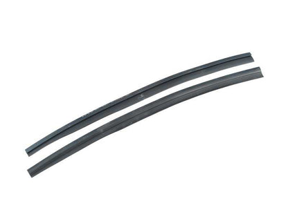 Junta para cassette del techo solar OEM 54107275842 para BMW F10 {518d, 520d}. Compatible con modelos fabricados entre 2010 y 2016. Original BMW.