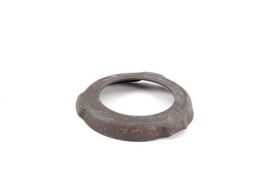 Chapa de fijación OEM 33411124945 para BMW E30, E36, E12, E28, Z1, Z3. Pieza original BMW.