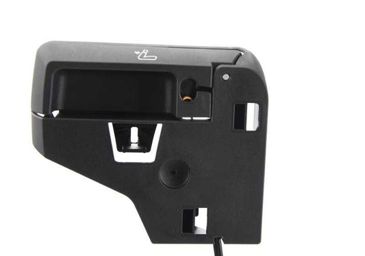Câble de déverrouillage de Bowden pour BMW F52, F44, F30, F35, F80, G20, F32, F82, F90, G30, G38 (OEM 52207392145). BMW d'origine