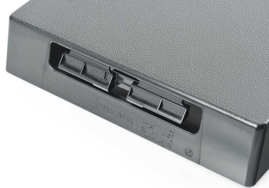Alloggiamento di copertura per BMW X3 E83, E83N (OEM 52203410334). BMW originale